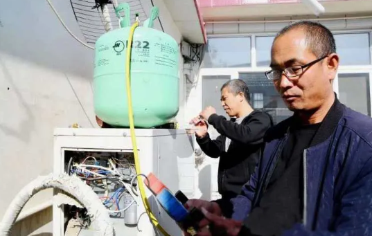 煤改地源熱泵：2020年市場要井噴了嗎？