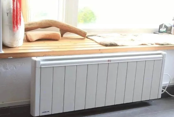 農村煤改電供暖，空氣能采暖我看行